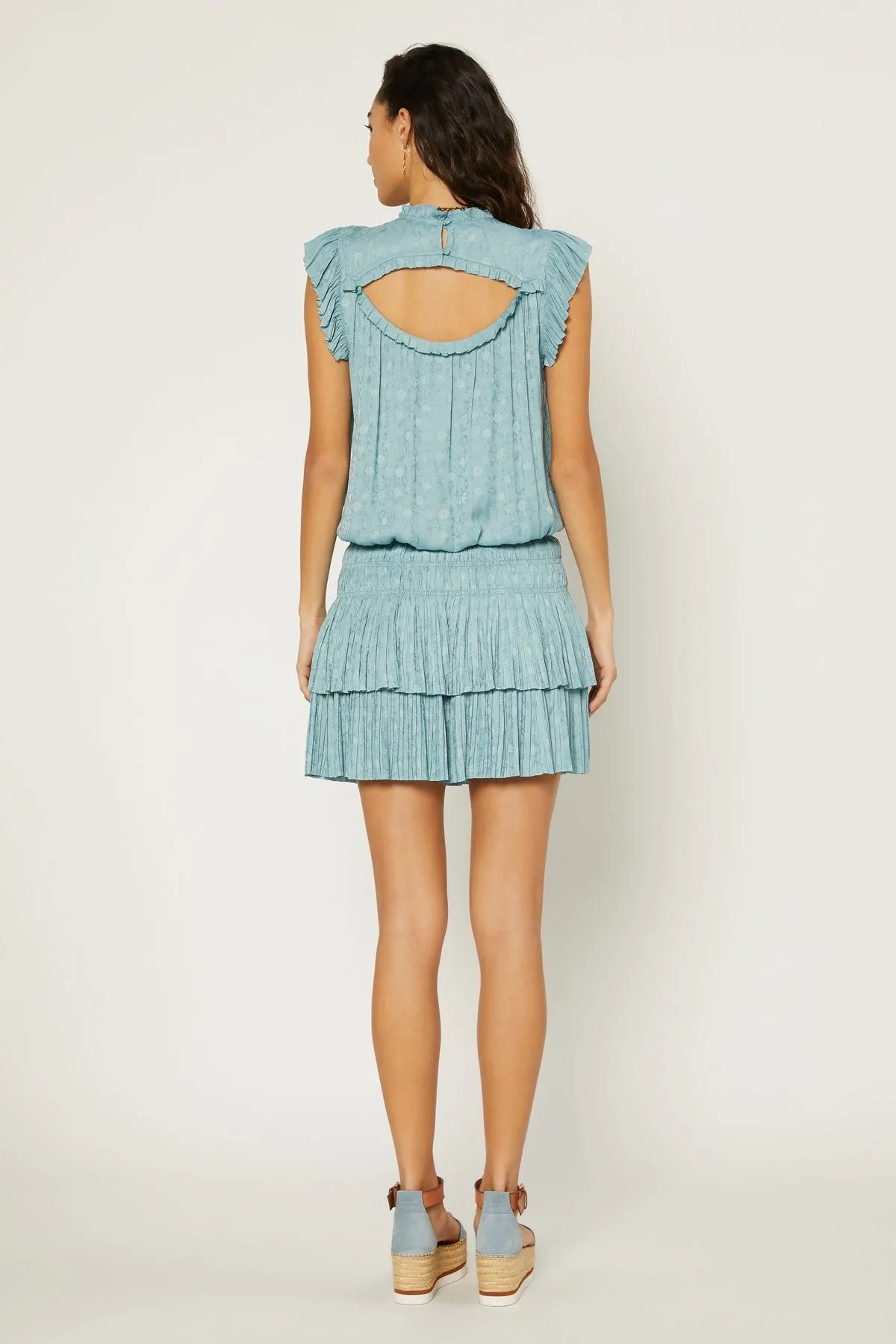 The Tinsley Dress