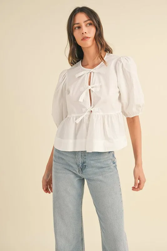 The Tori top
