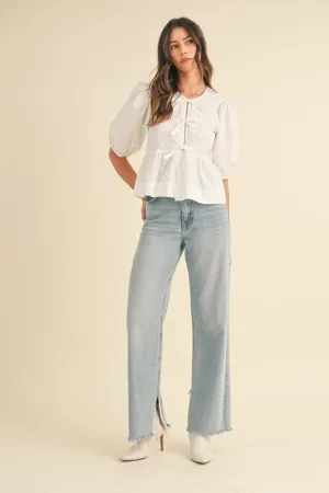 The Tori top