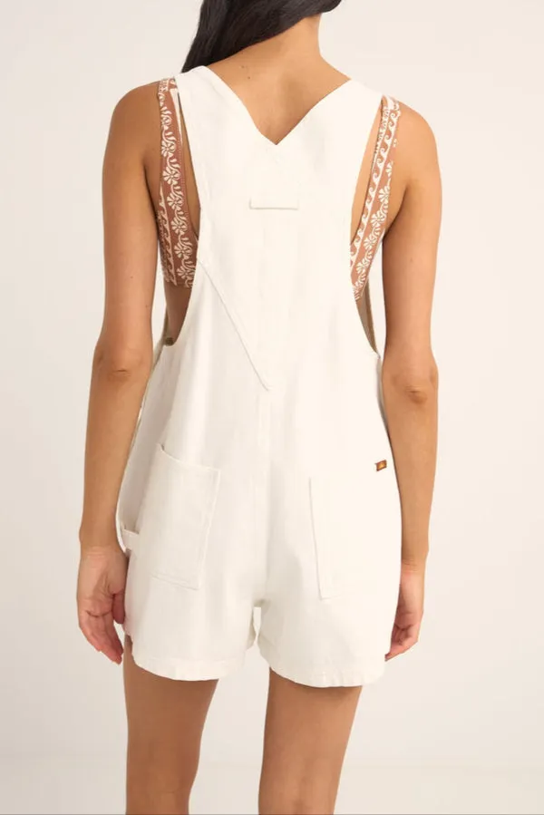 Tides Short Overall