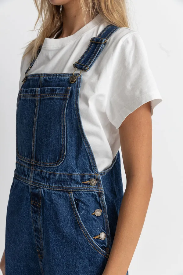 Tides Short Overall
