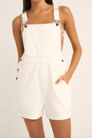 Tides Short Overall