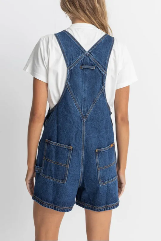 Tides Short Overall