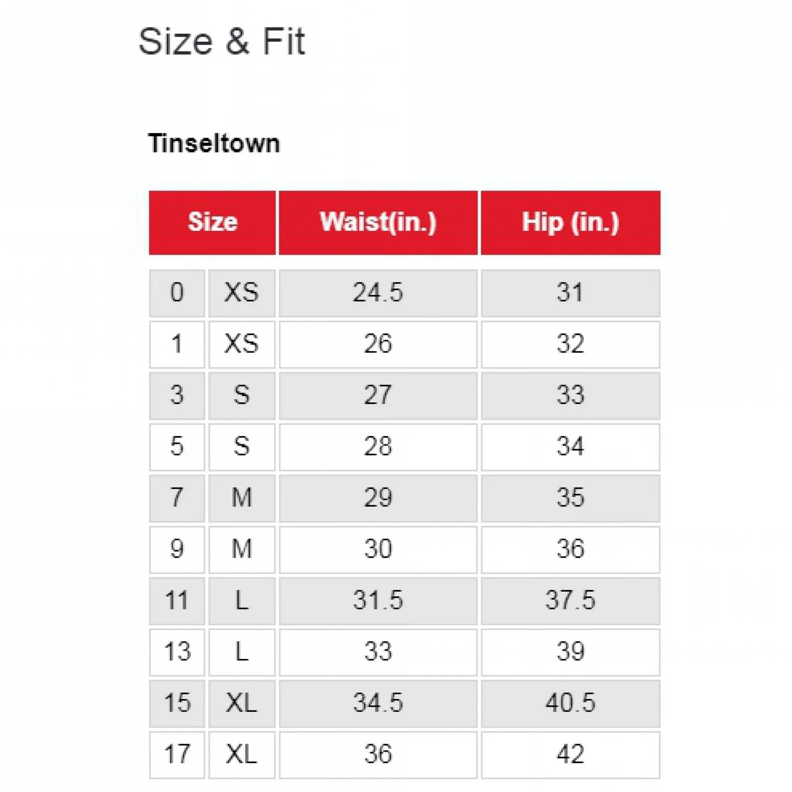 Tinsel Town Love, Fire Women's Junior Fit Faux Leather Leggings