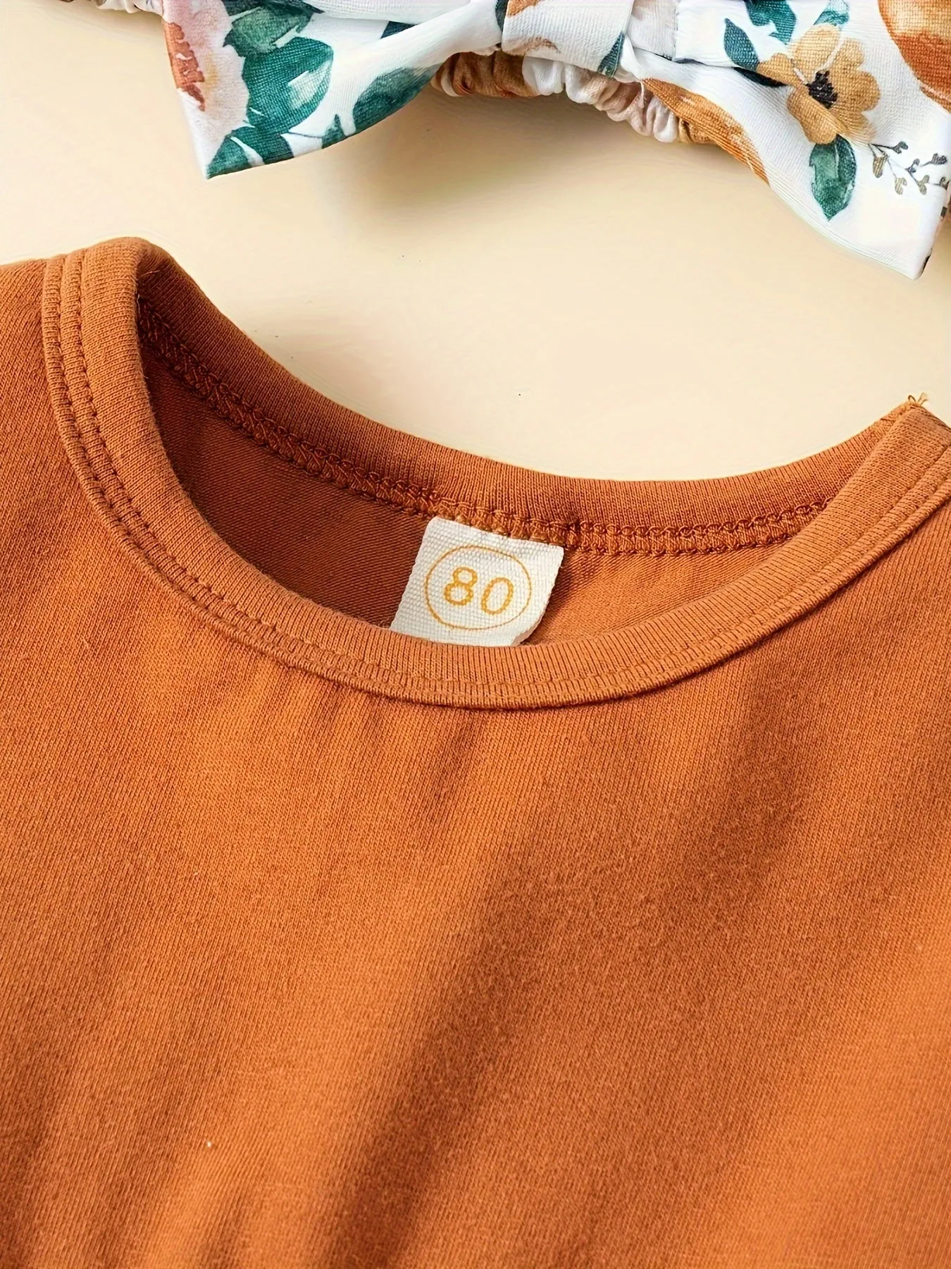 Toddler Baby Girl Halloween Outfits Long Sleeve