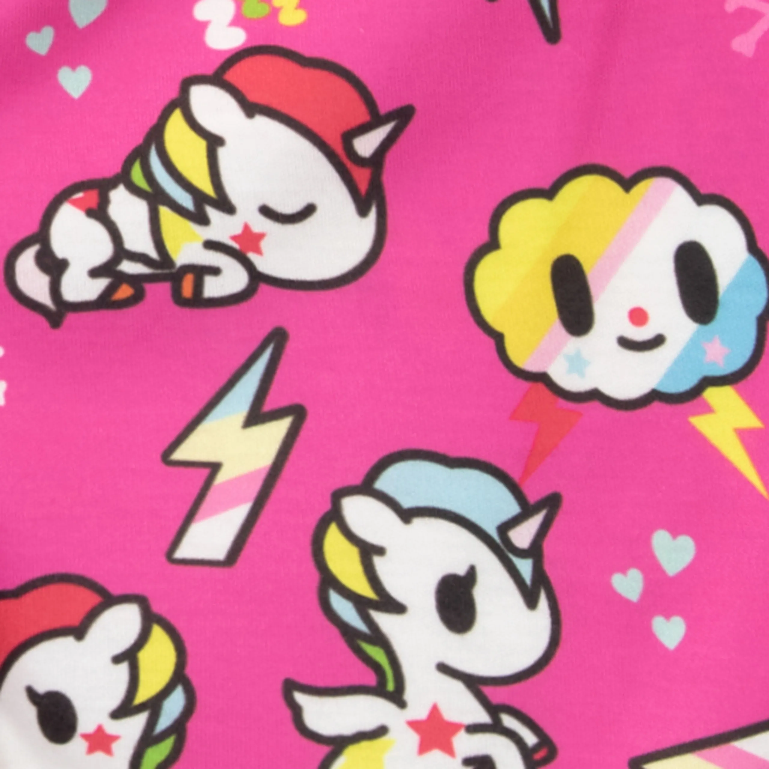 Tokidoki Pajamas
