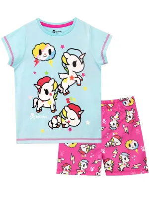 Tokidoki Pajamas