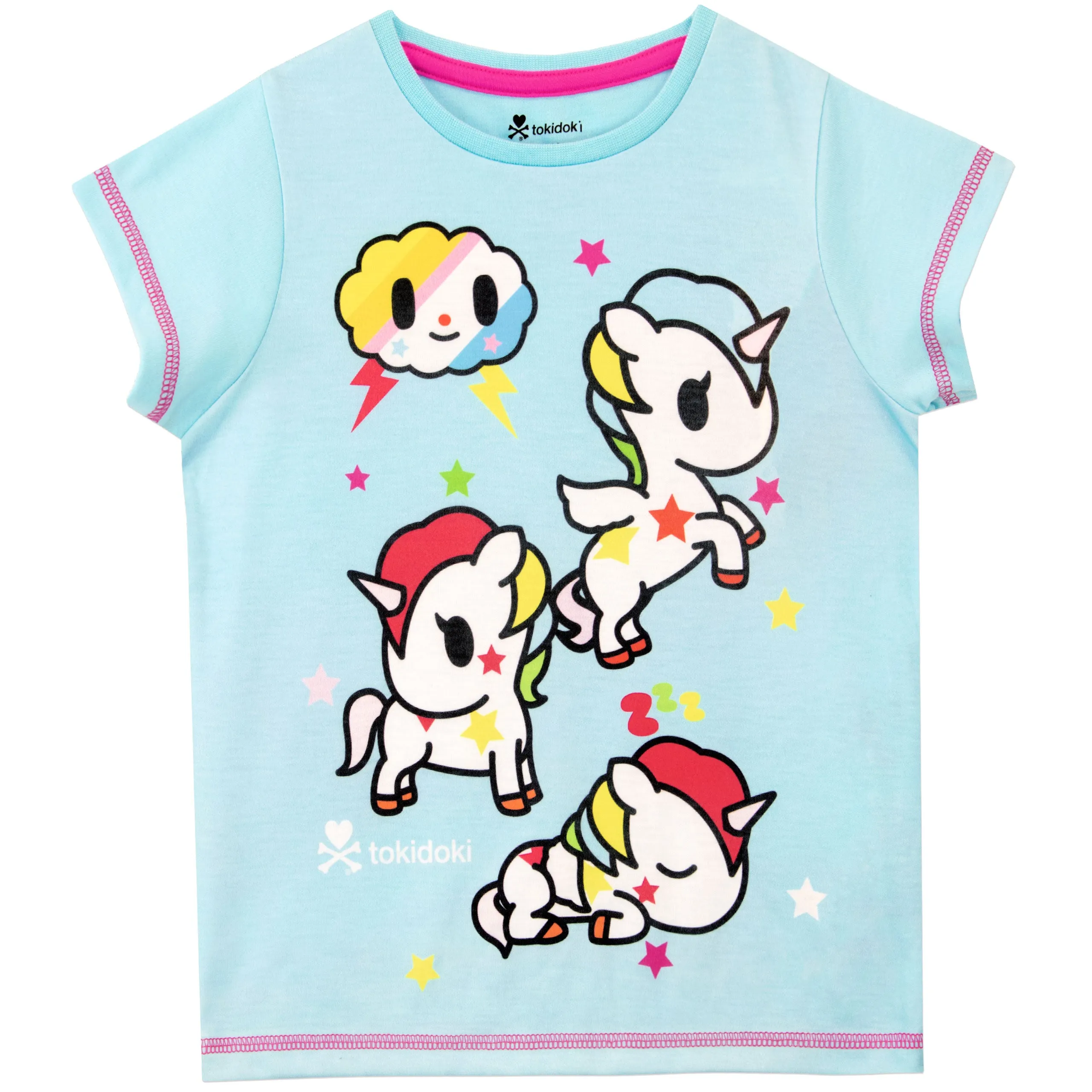 Tokidoki Pajamas