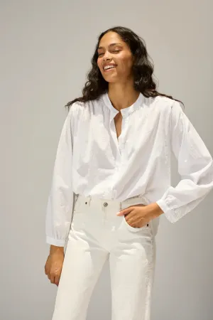 Tolan Shirt- cotton