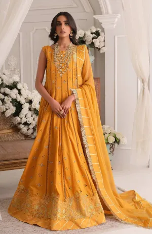 TOPAZ (MLRM-001) | Maryum N Maria Chand Ki Chandni Collection 2022 | Ready To Wear Stitched Suits