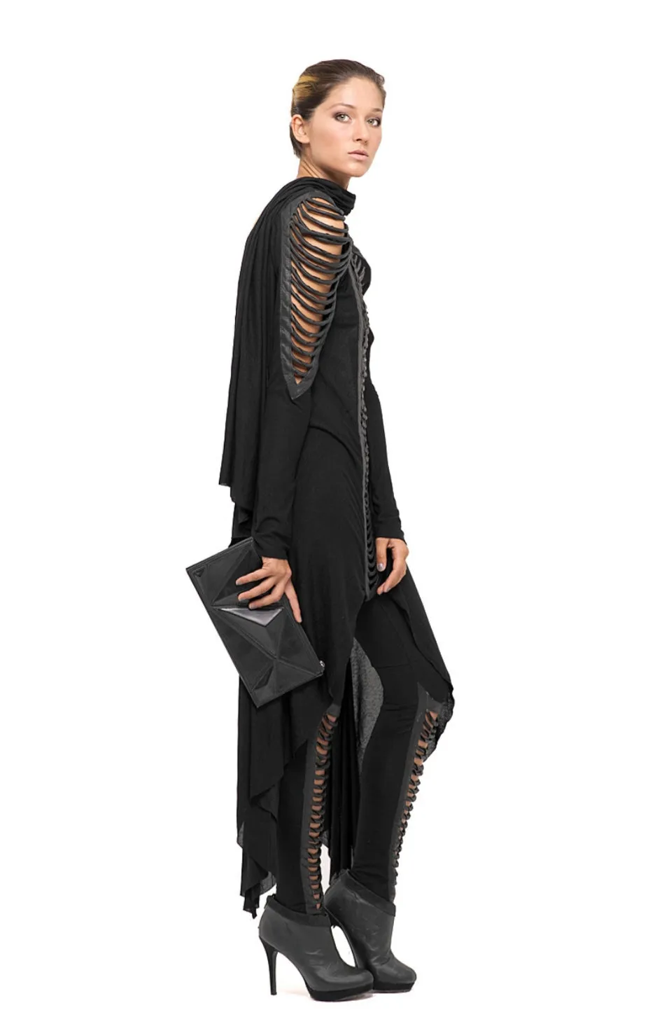 TORD DRESS