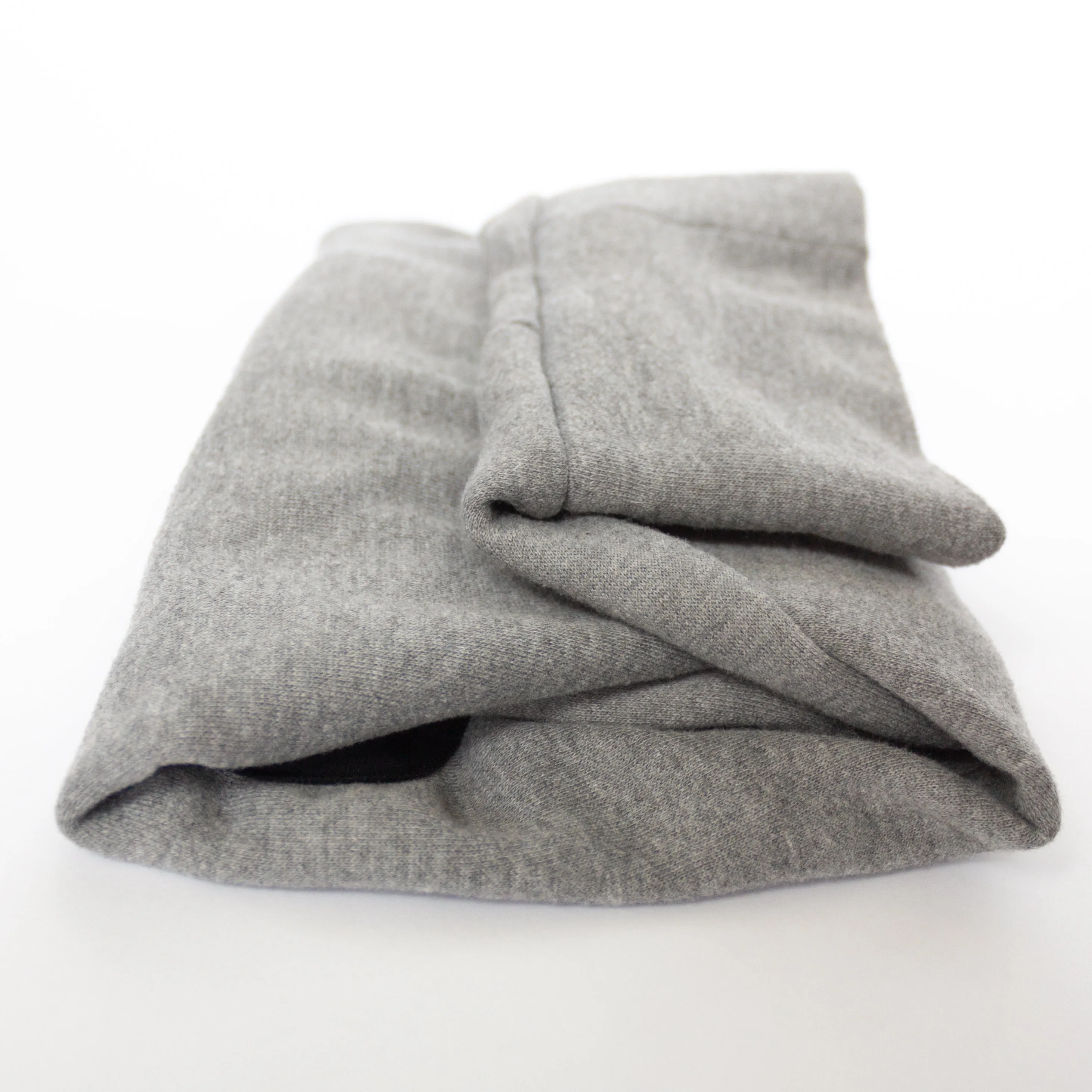 Tracksuit Dog Onesie - Medium Grey