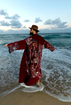 TRIP Kimono