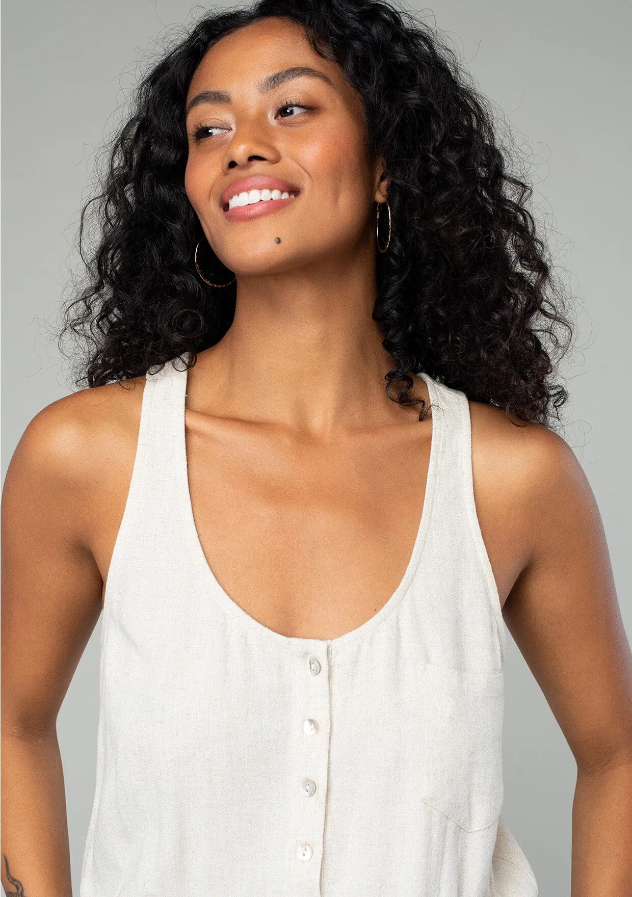 Truth Or Dare Jumpsuit