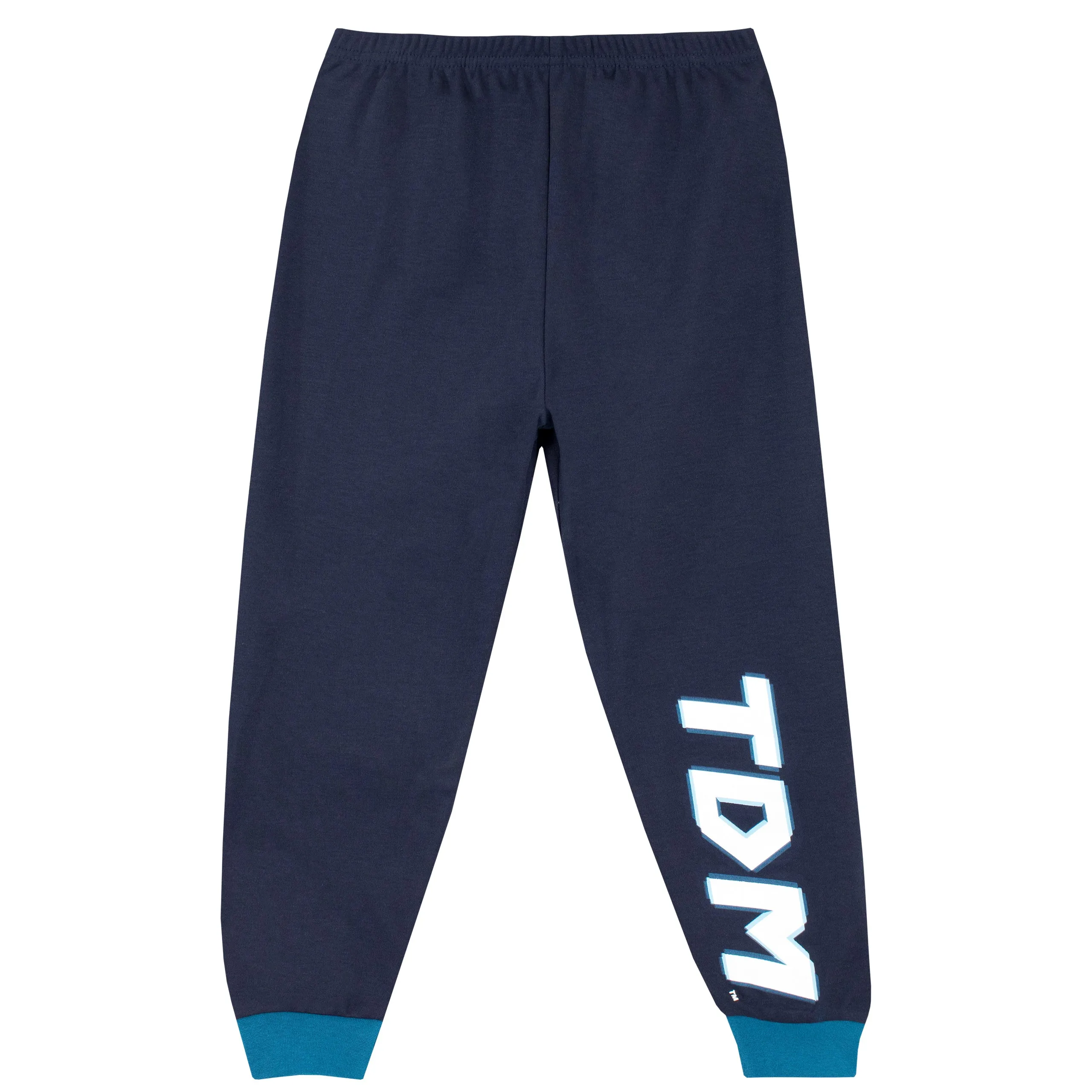 Tube Heroes Dan TDM Pajamas