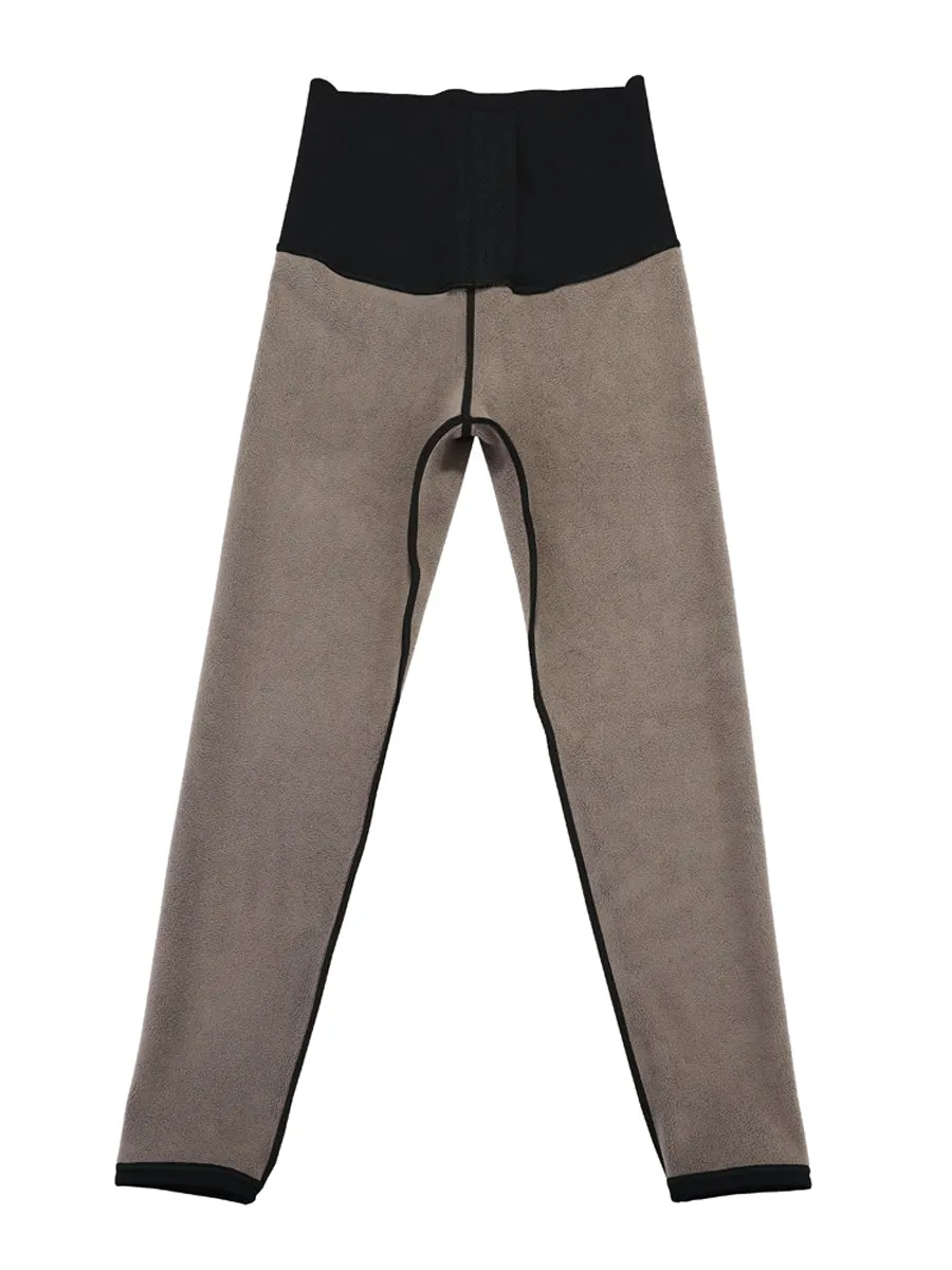 TUMMY COMPRESSION HIGH WAIST LEGGINGS (S-XXL)