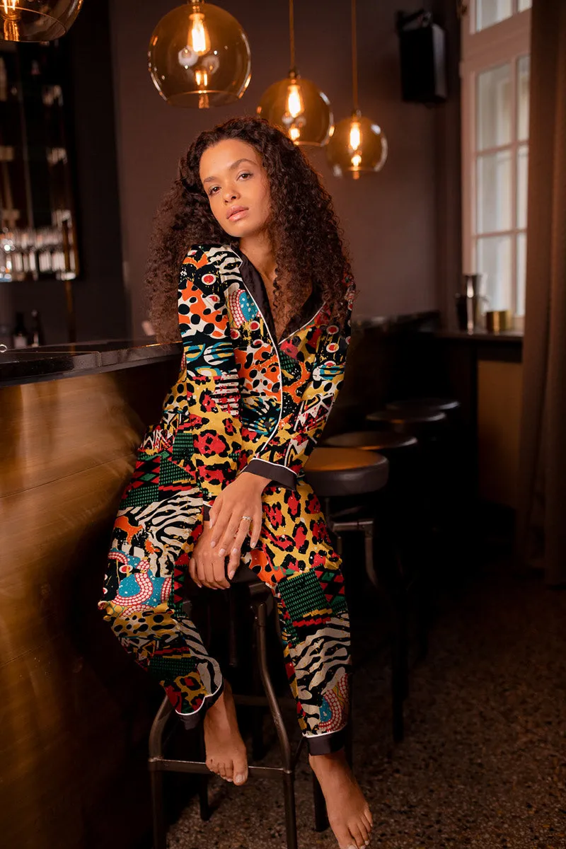 Two-Piece Set