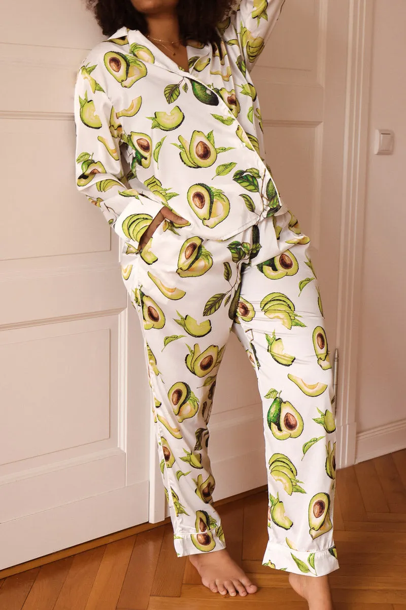 Two-Piece Set