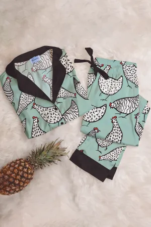 Two-Piece Set