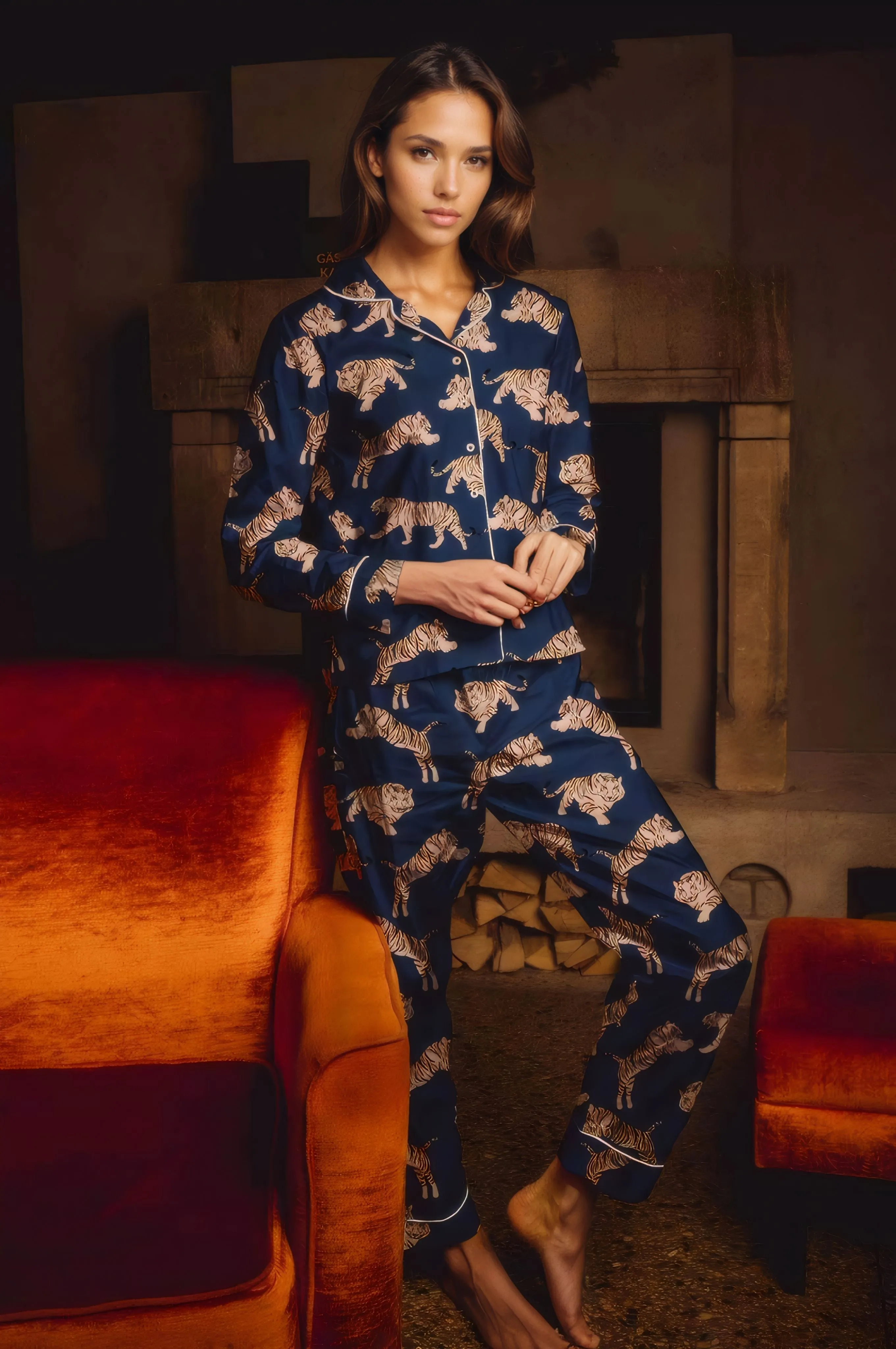 Two-Piece Set