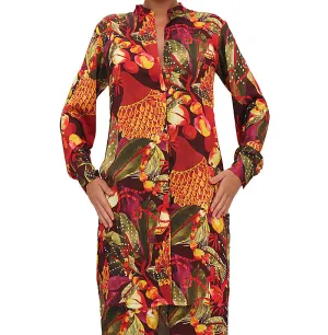 Uchi Tunic-Uchi Pants