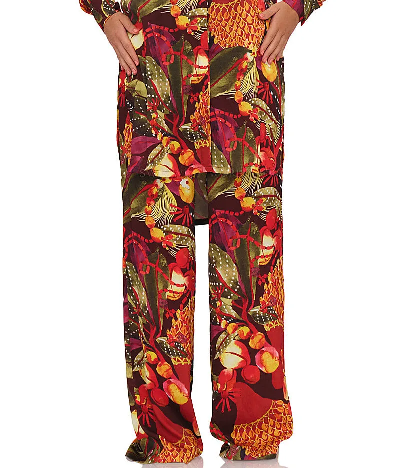 Uchi Tunic-Uchi Pants