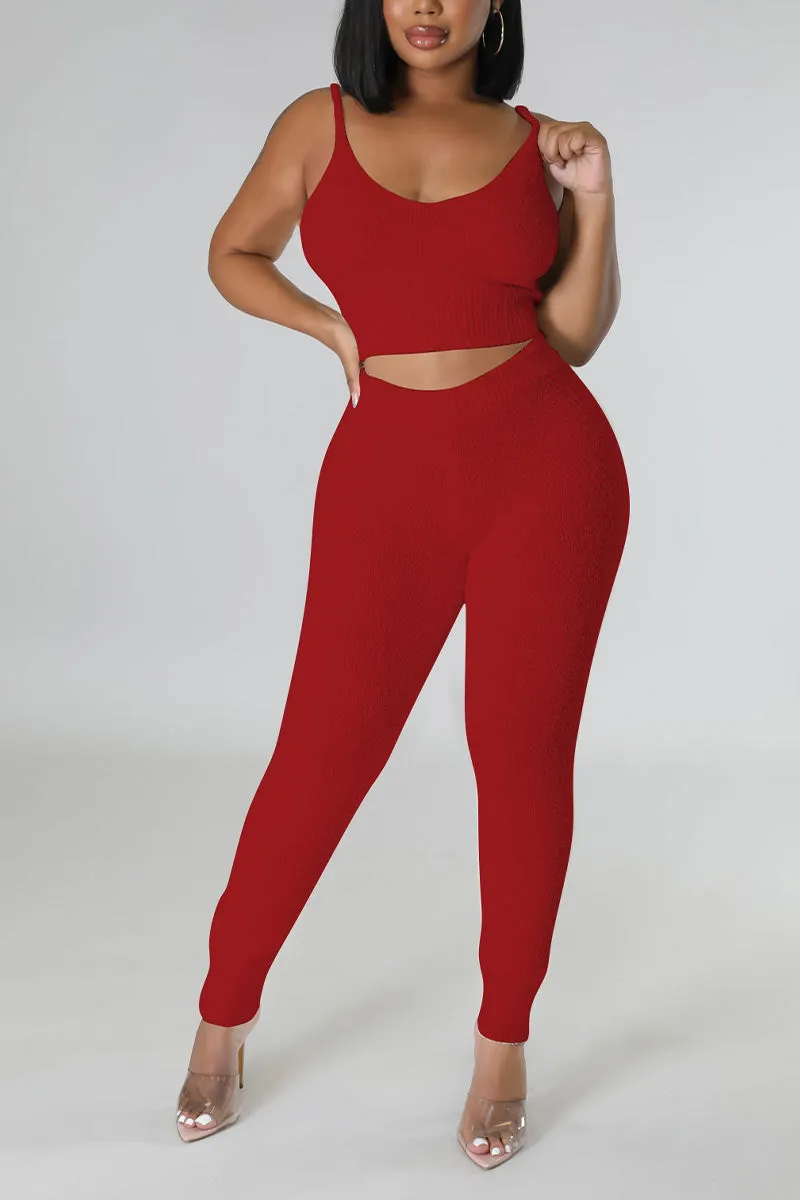 UH0311 Cardigan Loungewear Set