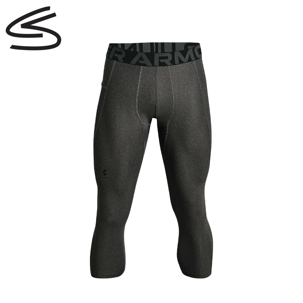 Under Armour HeatGear ¾ Leggings