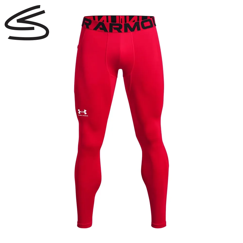 Under Armour HeatGear Leggings