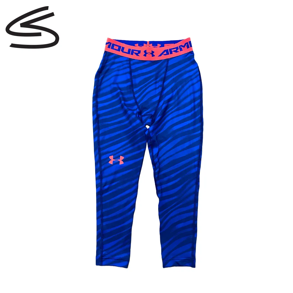Under Armour HeatGear ¾ Leggings