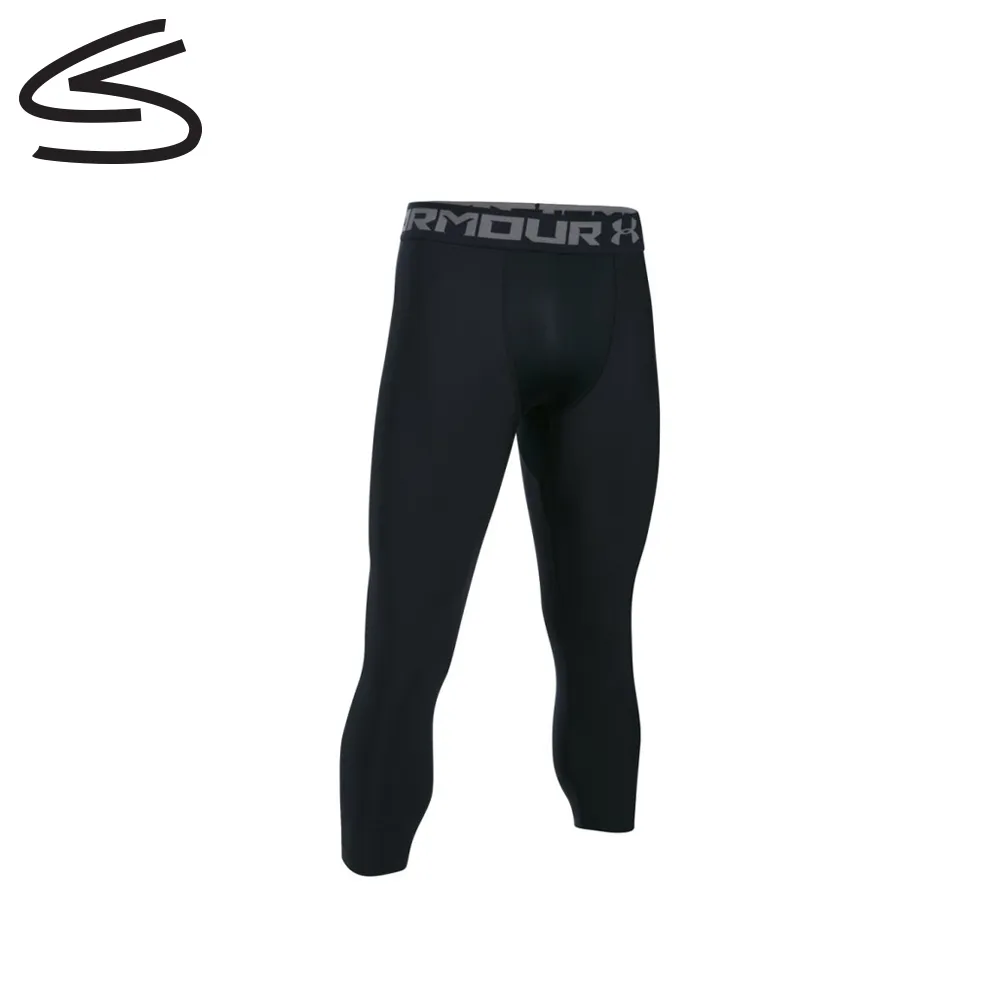 Under Armour HeatGear ¾ Leggings