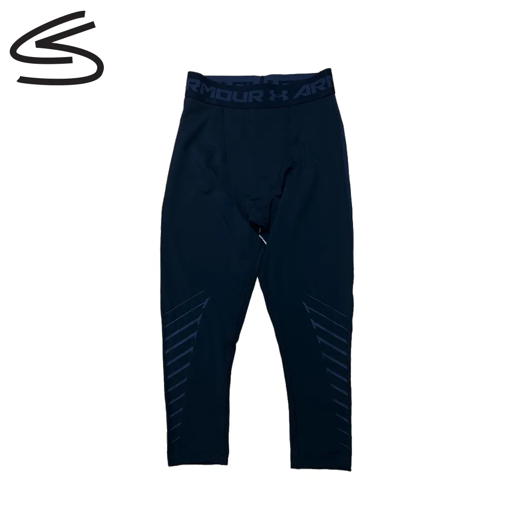 Under Armour HeatGear ¾ Leggings