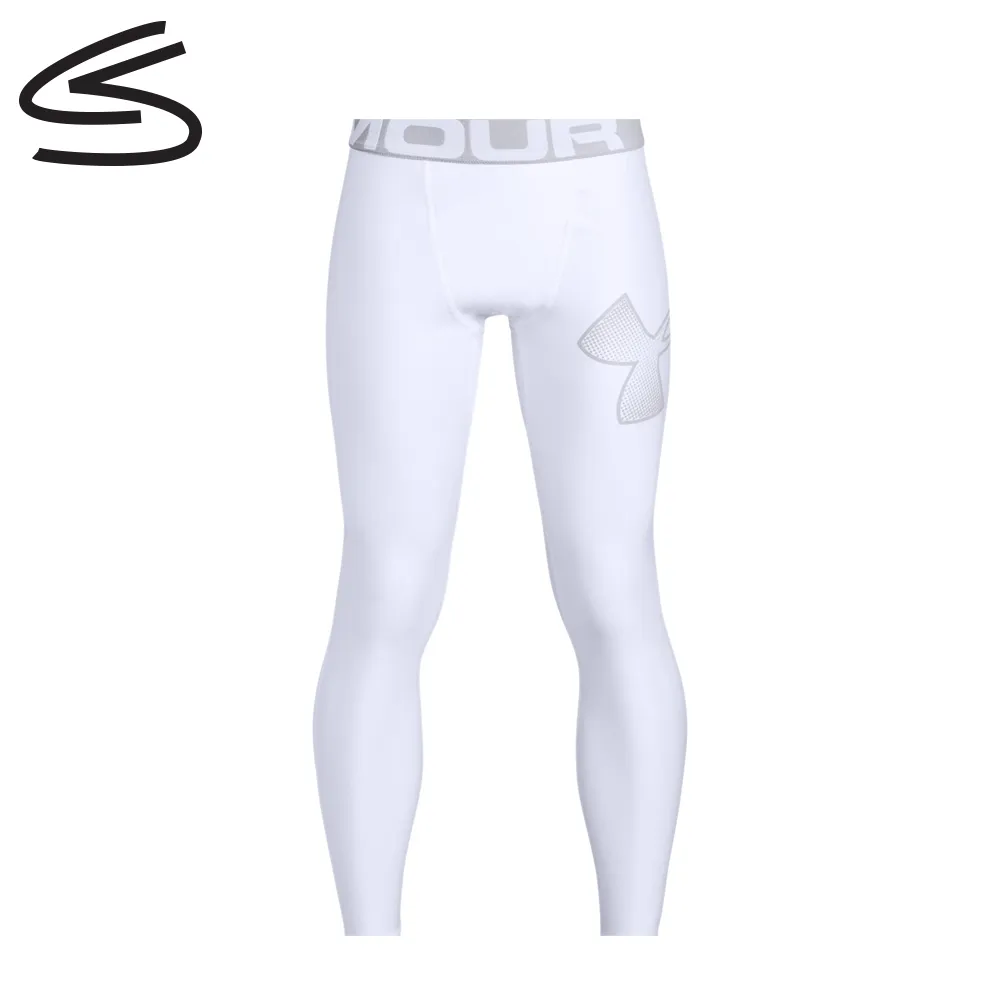 Under Armour HeatGear Youth Leggings