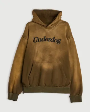 UNDERDOG MARINE SWEATSHIRT