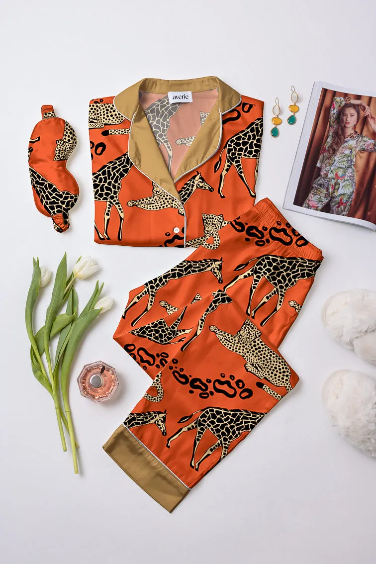 Vaani Two-Piece Set