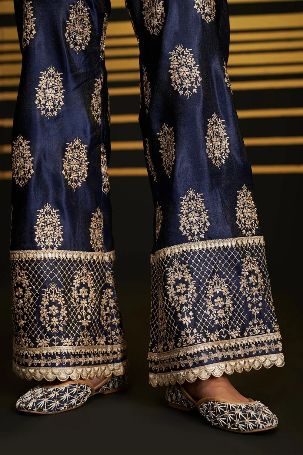 Vaari Set