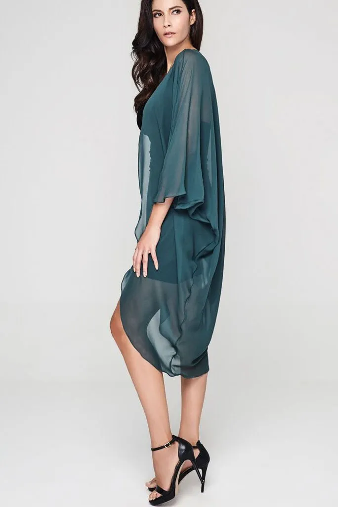 Vamp | Silk