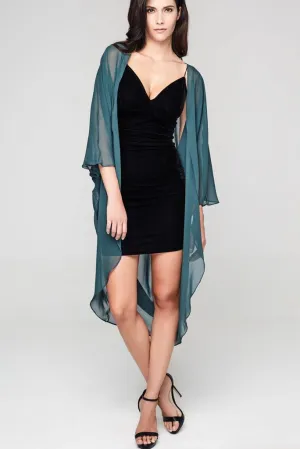 Vamp | Silk