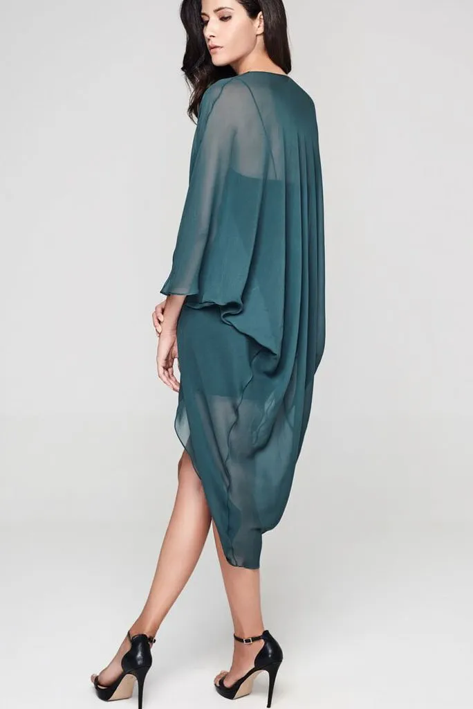 Vamp | Silk