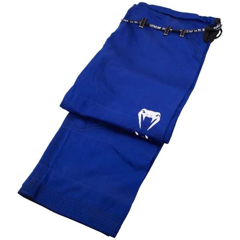 VENUM Challenger 4.0 BJJ GI - (Bag Included) - Blue