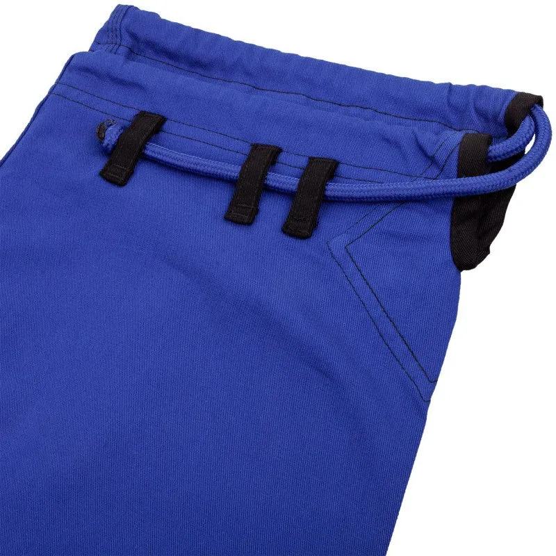 VENUM Contender Evo BJJ Gi- Blue