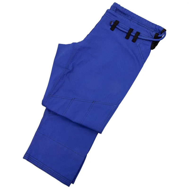 VENUM Contender Evo BJJ Gi- Blue