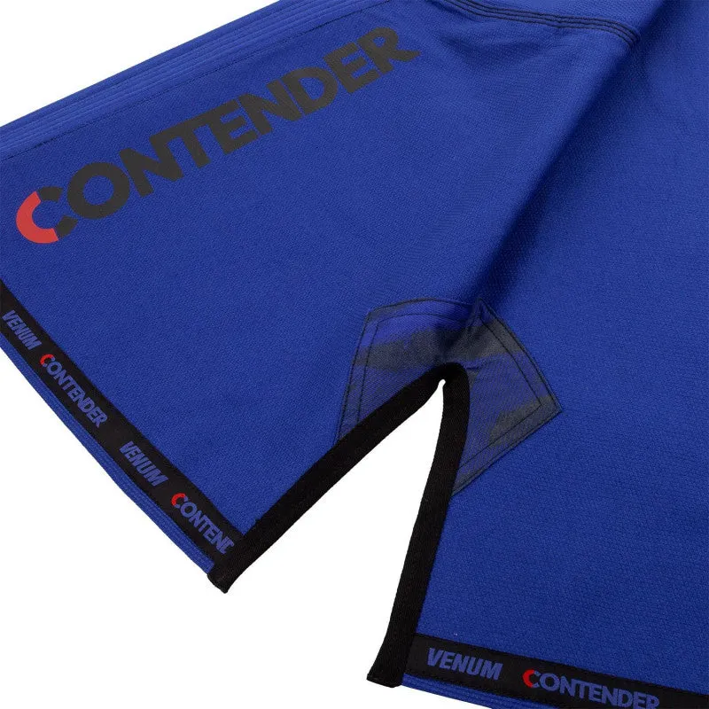 VENUM Contender Evo BJJ Gi- Blue