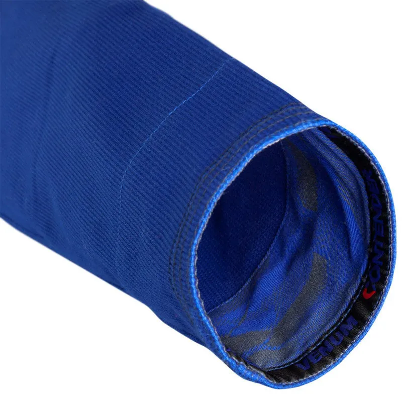 VENUM Contender Evo BJJ Gi- Blue