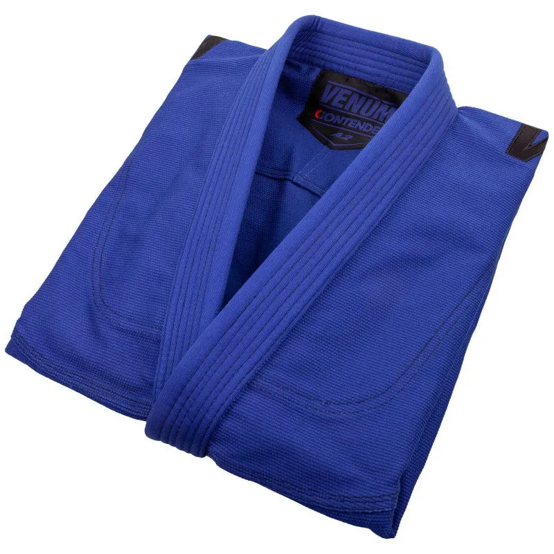 VENUM Contender Evo BJJ Gi- Blue
