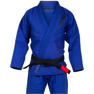 VENUM Power 2.0 BJJ GI Royal Blue