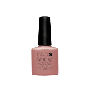 Vernis Uv Satin Pajamas Shellac