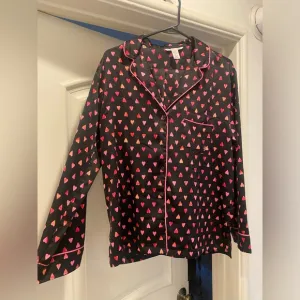 Victoria‎ Secret Satin Pajamas