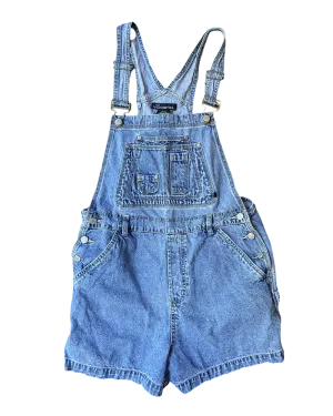 Vintage 90’s Overalls