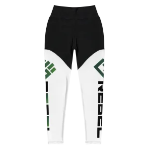VIP Sports Leggings
